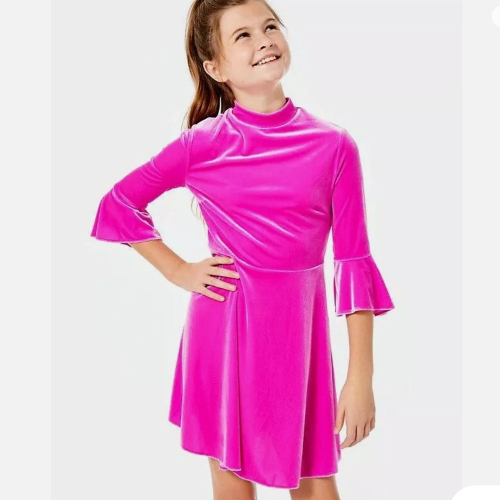 Lilly Pulitzer Jalene Dress in Elderberry Sz 12